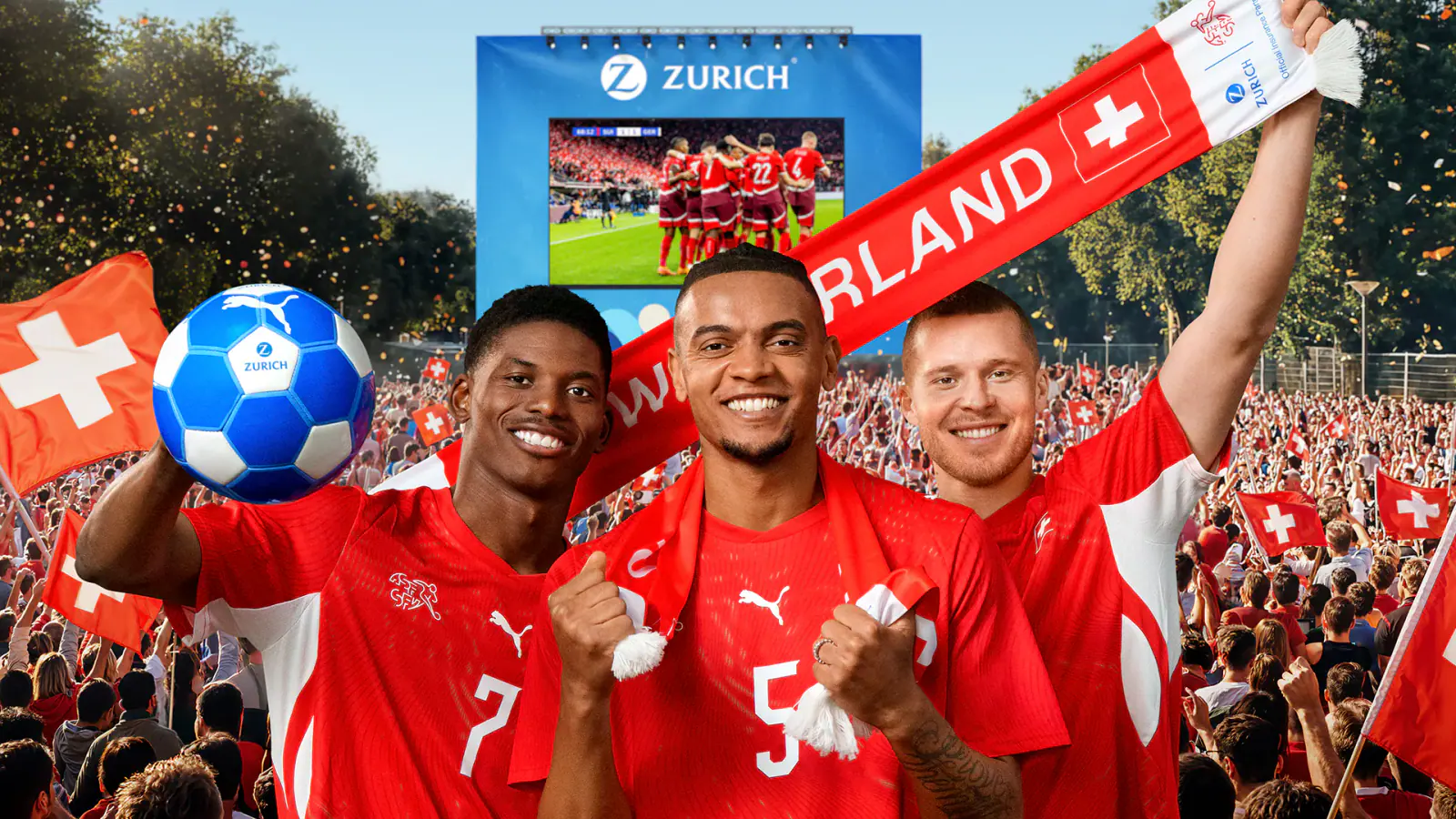 Zürich Versicherung