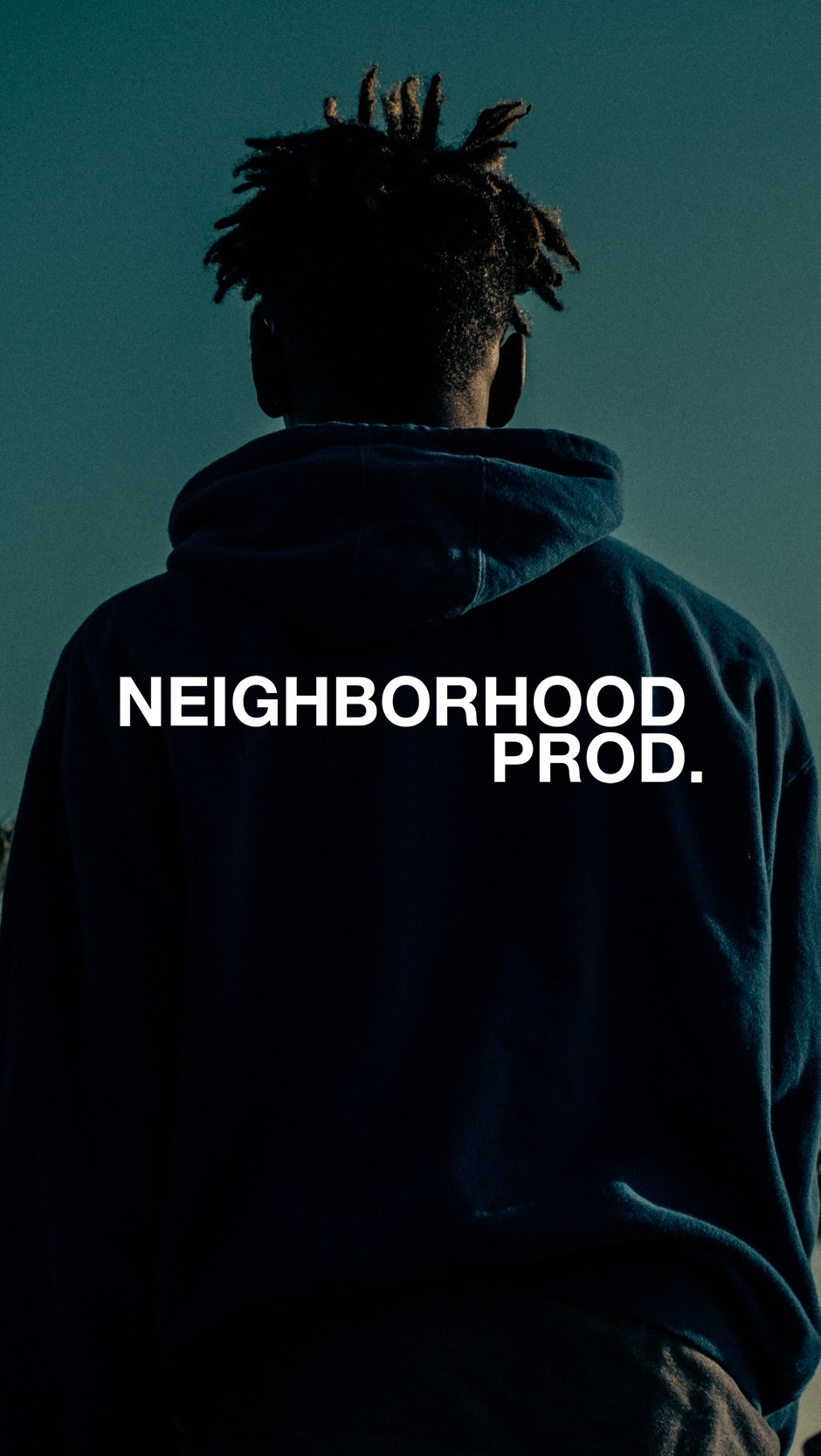 What you see here is more than work.�It’s the Team. Trust. Belief in a vision.
5